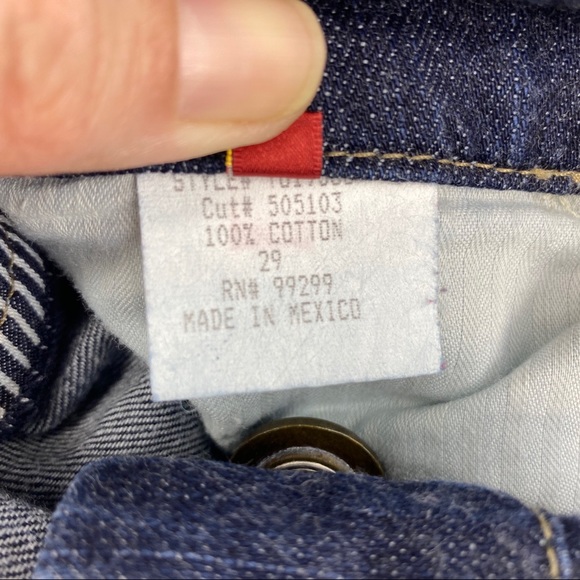 Anthropologie Level 99 Flare Jeans - Picture 4 of 7